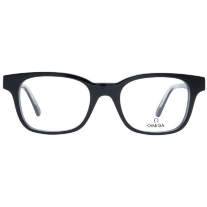 Omega - Black Men Optical Frames