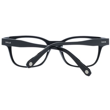 Omega - Black Men Optical Frames