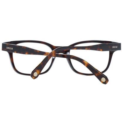 Omega - Brown Men Optical Frames