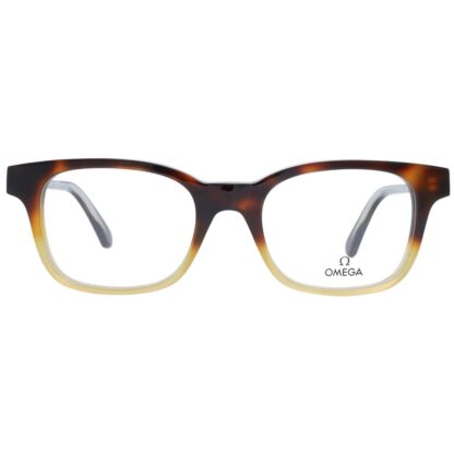 Omega - Brown Men Optical Frames