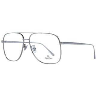 Omega - Brown Men Optical Frames