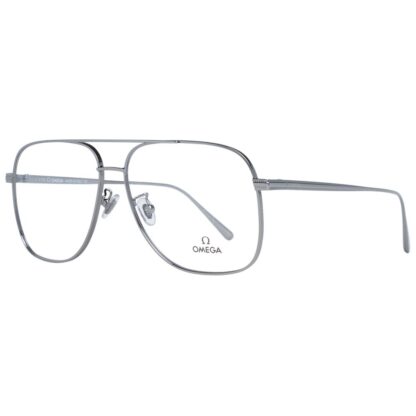 Omega - Gray Men Optical Frames