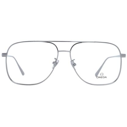 Omega - Gray Men Optical Frames