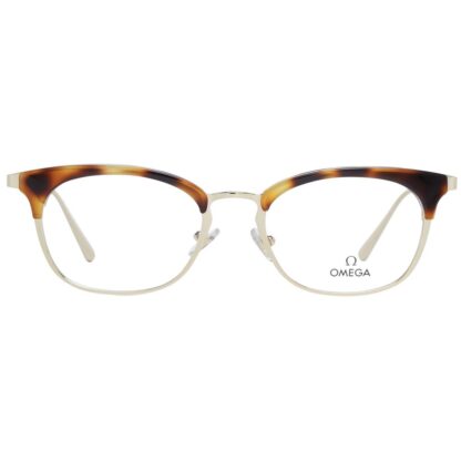 Omega - Brown Women Optical Frames