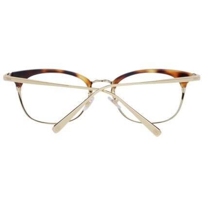 Omega - Brown Women Optical Frames