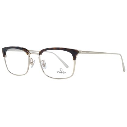 Omega - Brown Unisex Optical Frames