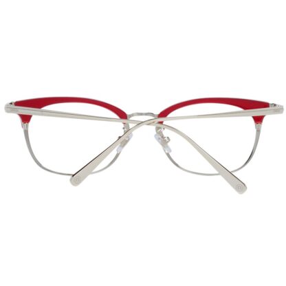 Omega - Red Women Optical Frames