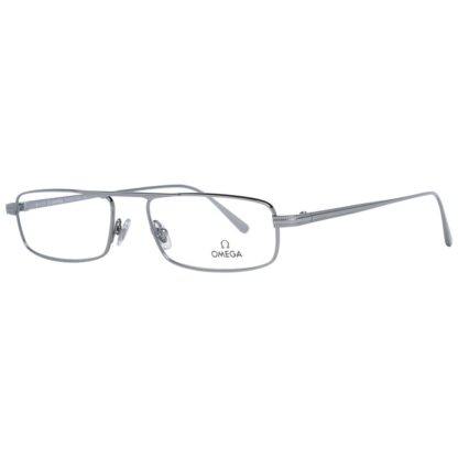 Omega - Gray Men Optical Frames