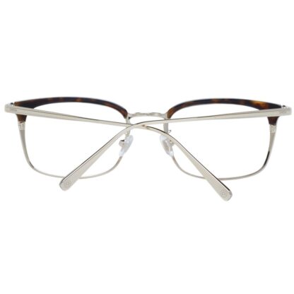 Omega - Brown Unisex Optical Frames