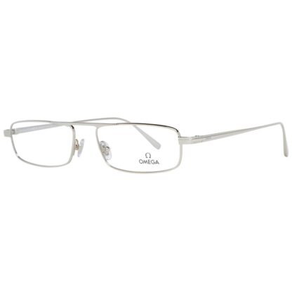 Omega - Gold Men Optical Frames