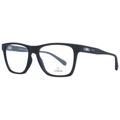 Omega - Black Men Optical Frames