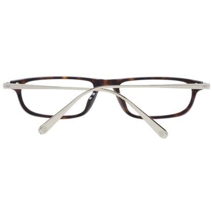 Omega - Brown Unisex Optical Frames