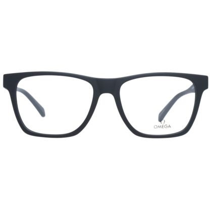 Omega - Black Men Optical Frames