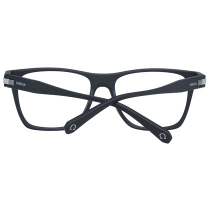 Omega - Black Men Optical Frames