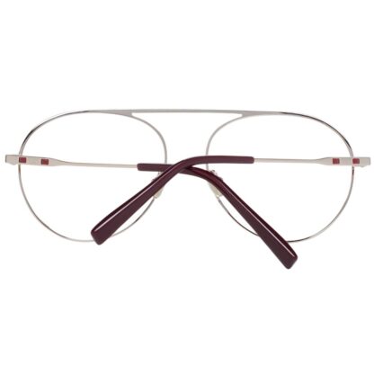 Tod's - Red Women Optical Frames