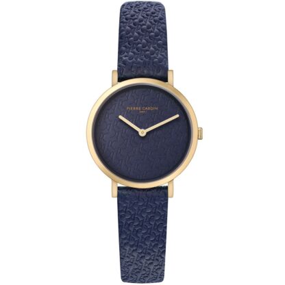 Pierre Cardin - Blue Women Watch