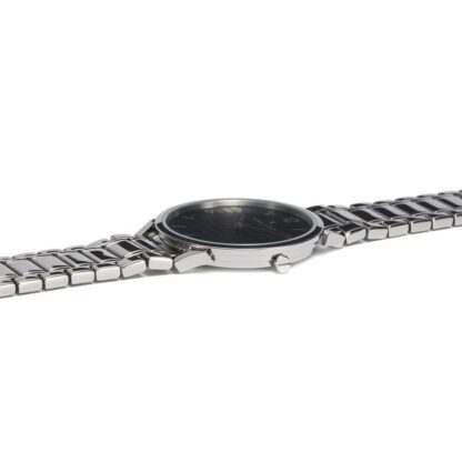 Pierre Cardin - Silver Men Watch