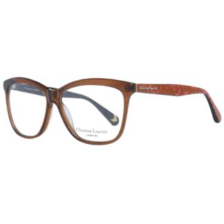 Christian Lacroix - Brown Women Optical Frames