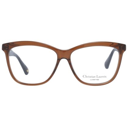 Christian Lacroix - Brown Women Optical Frames