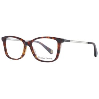 Omega - Brown Men Optical Frames