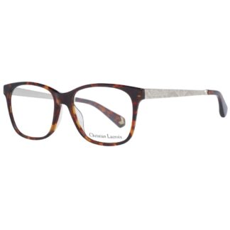 Christian Lacroix - Brown Women Optical Frames