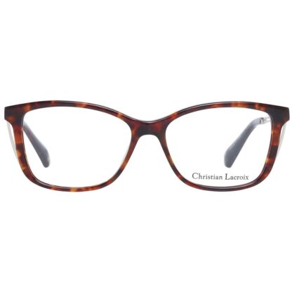 Christian Lacroix - Brown Women Optical Frames