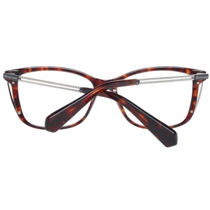 Christian Lacroix - Brown Women Optical Frames