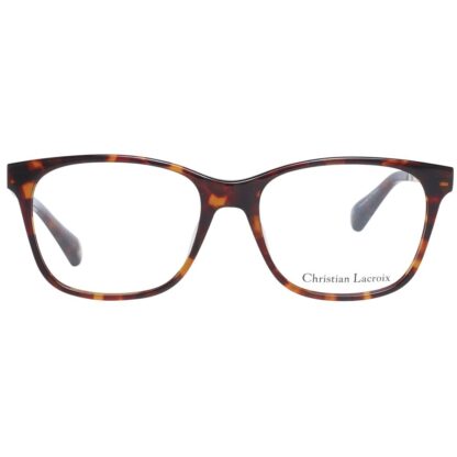 Christian Lacroix - Brown Women Optical Frames