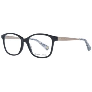 Christian Lacroix - White Women Optical Frames