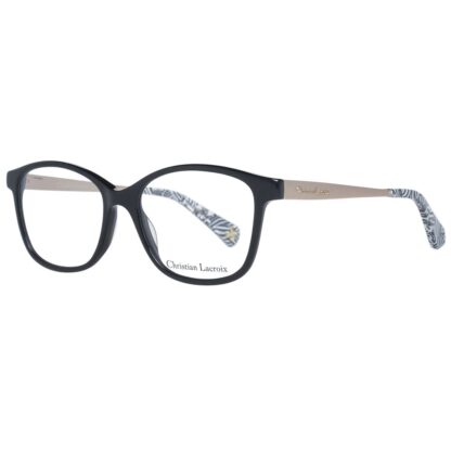 Christian Lacroix - Black Women Optical Frames