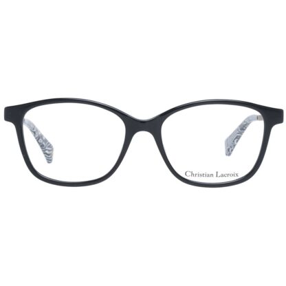 Christian Lacroix - Black Women Optical Frames