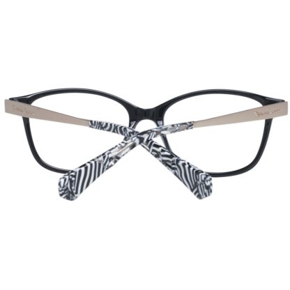 Christian Lacroix - Black Women Optical Frames