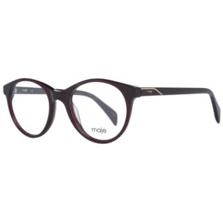 Zegna Couture - Brown Men Optical Frames