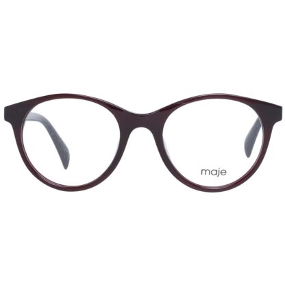 Maje - Red Women Optical Frames