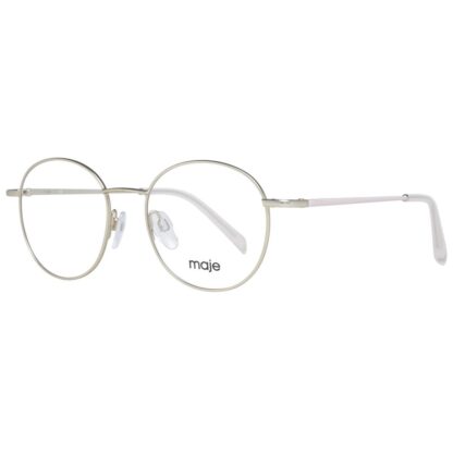 Maje - Gold Women Optical Frames