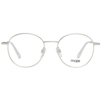 Maje - Gold Women Optical Frames