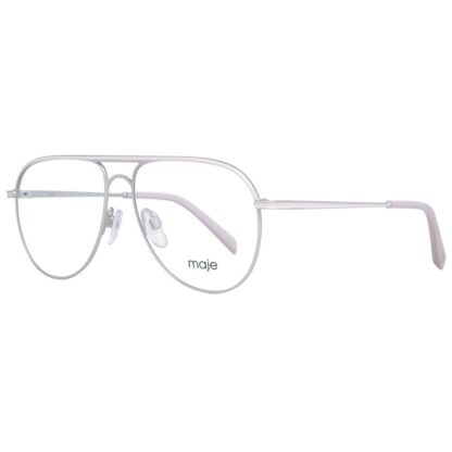 Maje - Silver Women Optical Frames