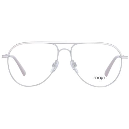 Maje - Silver Women Optical Frames