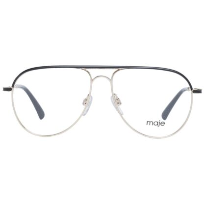 Maje - Gold Women Optical Frames