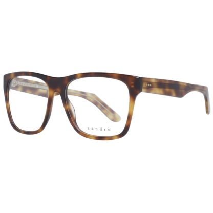 Sandro - Brown Men Optical Frames