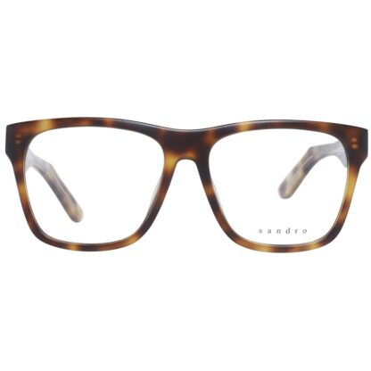 Sandro - Brown Men Optical Frames