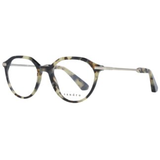 Ted Baker - Rose Gold Women Optical Frames