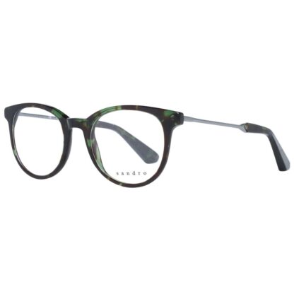 Sandro - Green Women Optical Frames