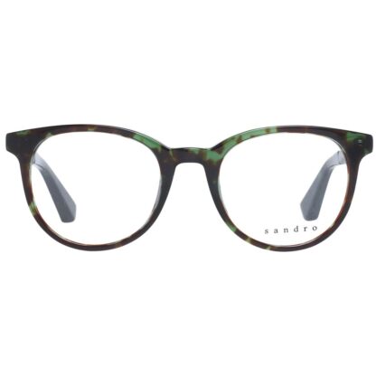 Sandro - Green Women Optical Frames