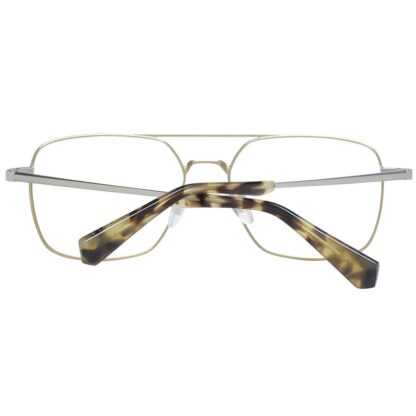 Sandro - Gold Men Optical Frames