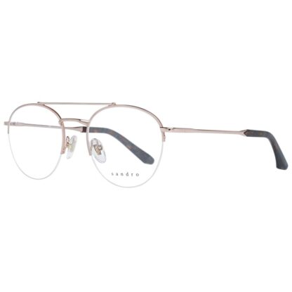 Sandro - Rose Gold Women Optical Frames