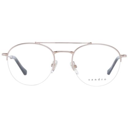 Sandro - Rose Gold Women Optical Frames