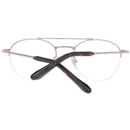 Sandro - Rose Gold Women Optical Frames