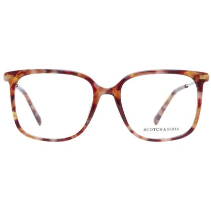 Scotch & Soda - Orange Women Optical Frames