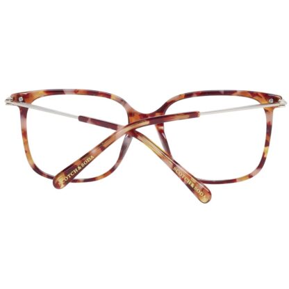 Scotch & Soda - Orange Women Optical Frames